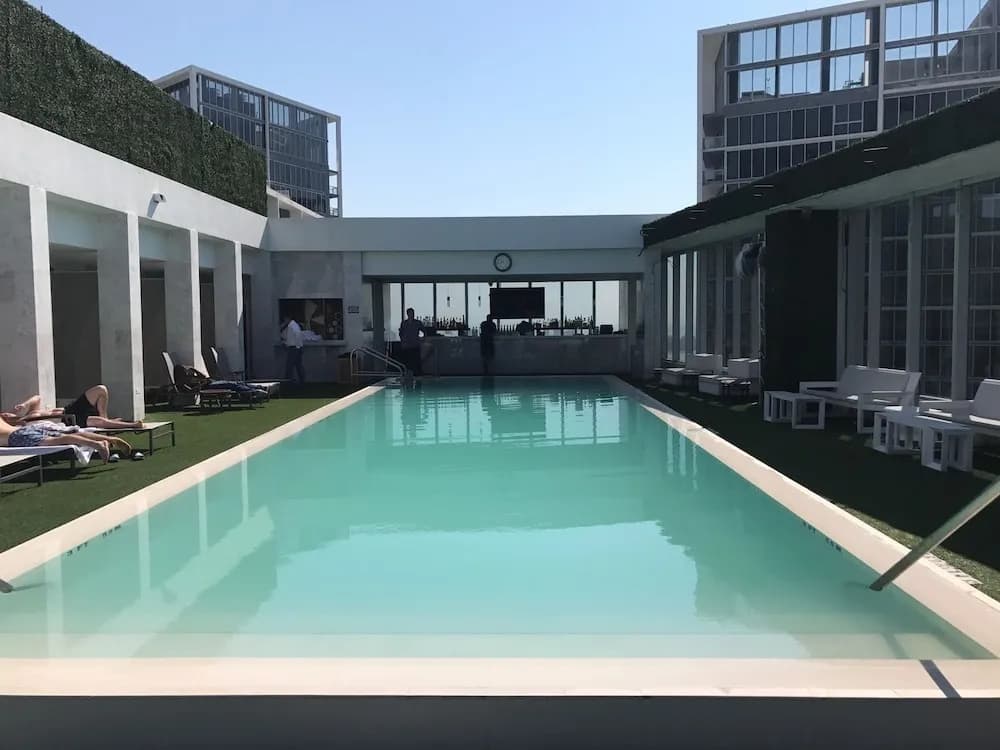 Icon by Design Suites Miami - photo 25
