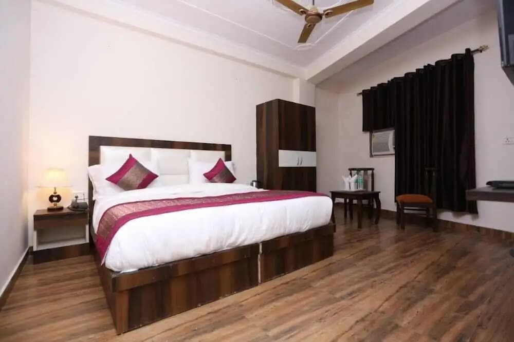 Hotel The Mars - photo 3