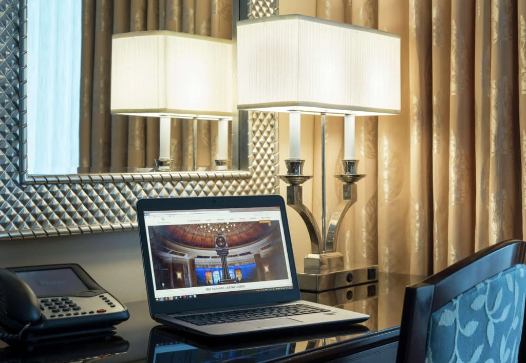 Waldorf Astoria Orlando - An Official Walt Disney World® Hotel - photo 43
