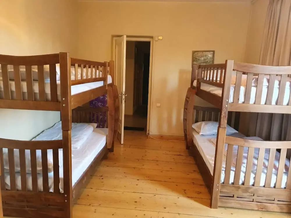 Orbit Hostel - photo 2