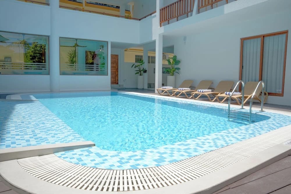 Cocomo Maldives - photo 20