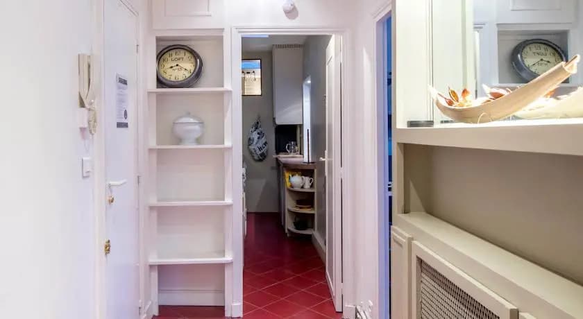 Apart Inn Paris - Bld Henri IV - photo 2