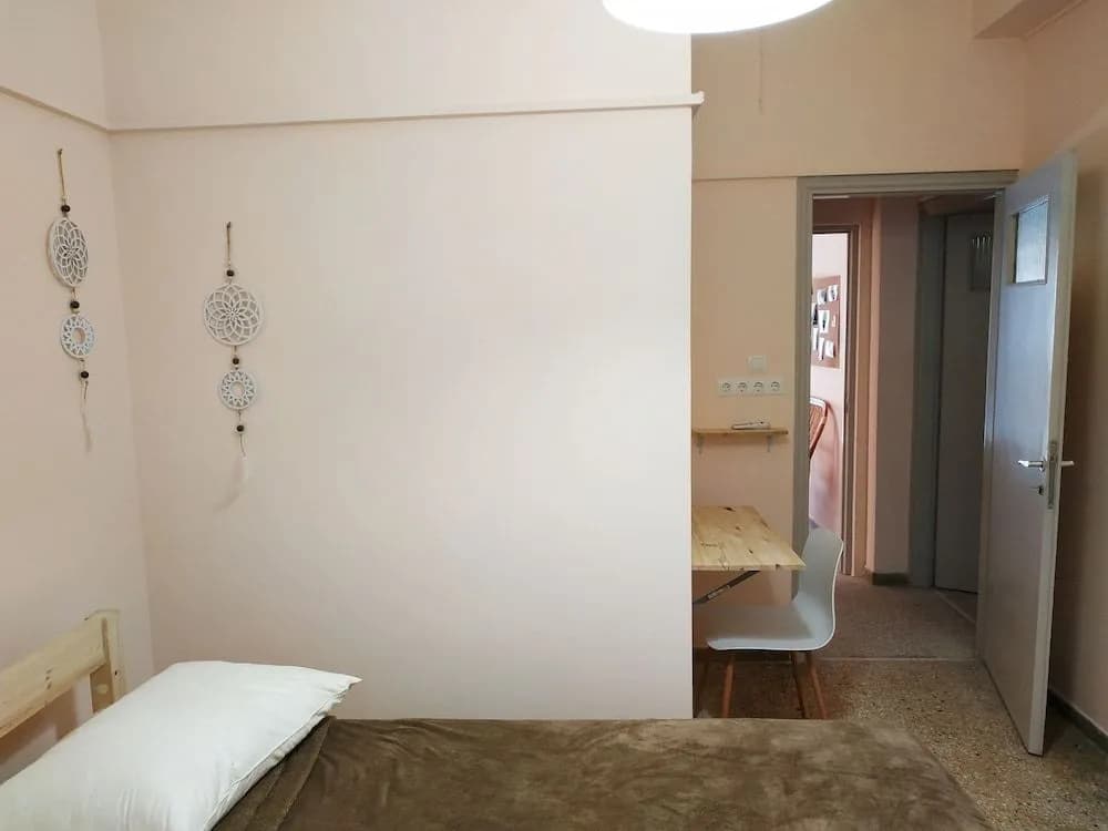 The Tribe Eco Lodge - Hostel - photo 3