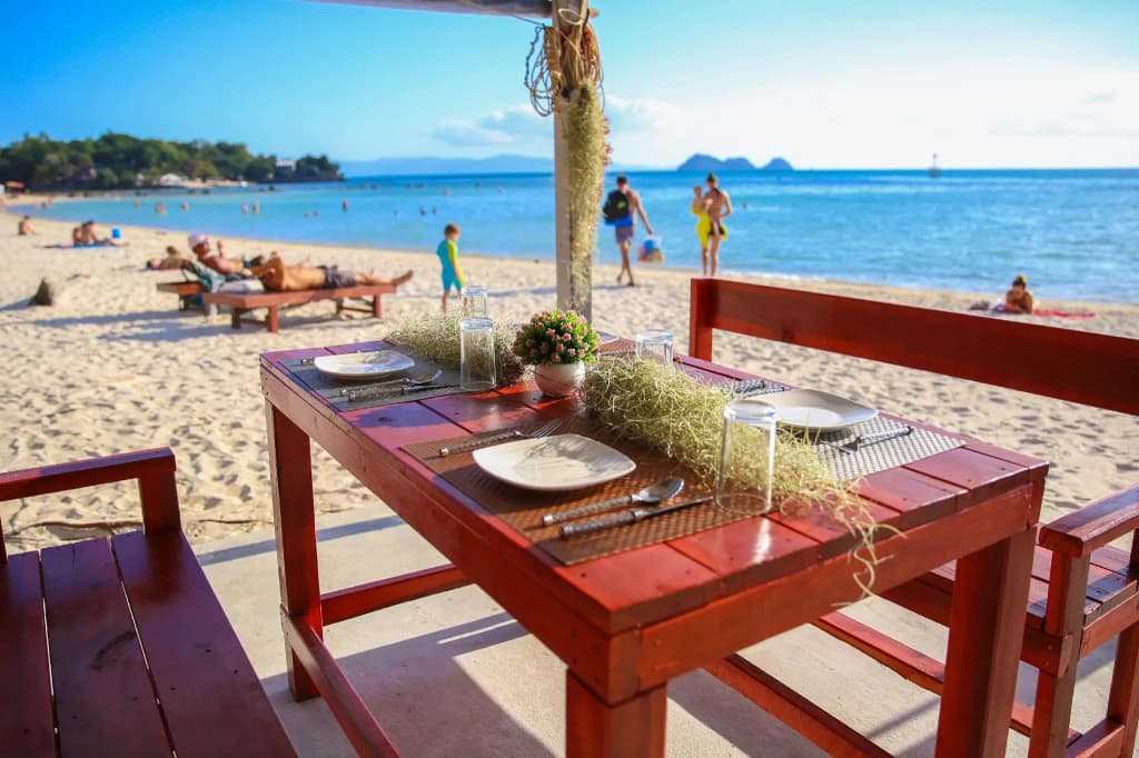 Laemson Resort - photo 11