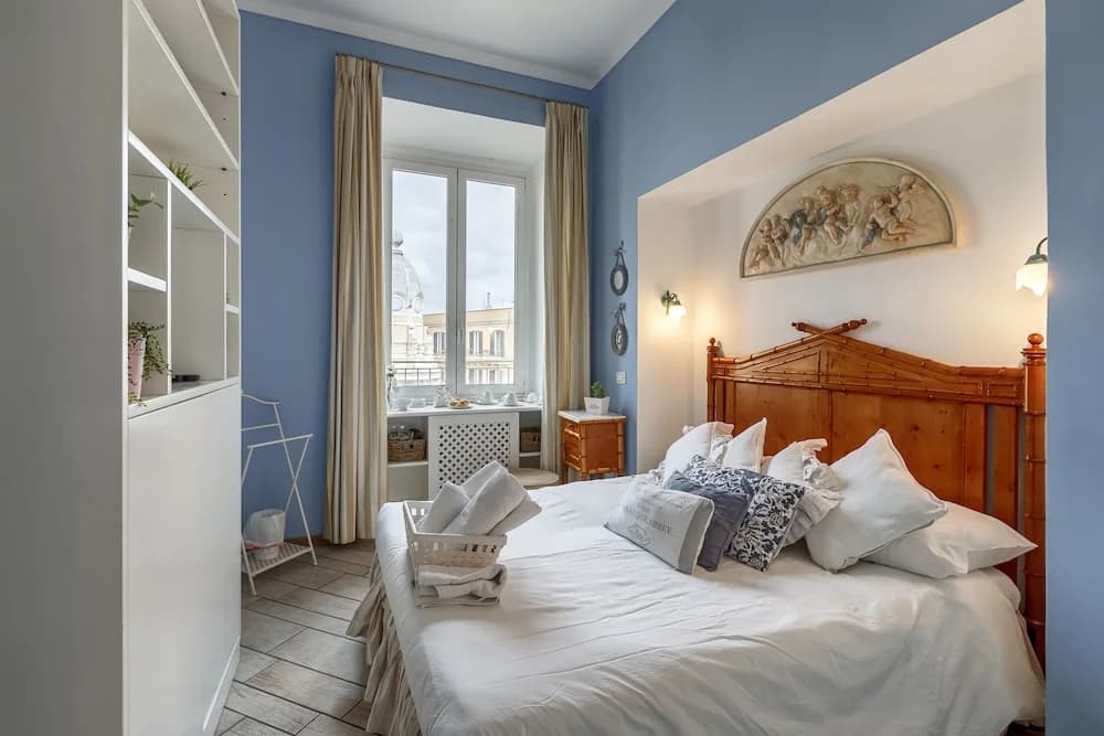 Matilde's Rooms in St. Peter - photo 6