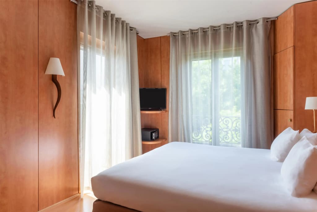 Best Western Hotel Ronceray Opera - photo 8