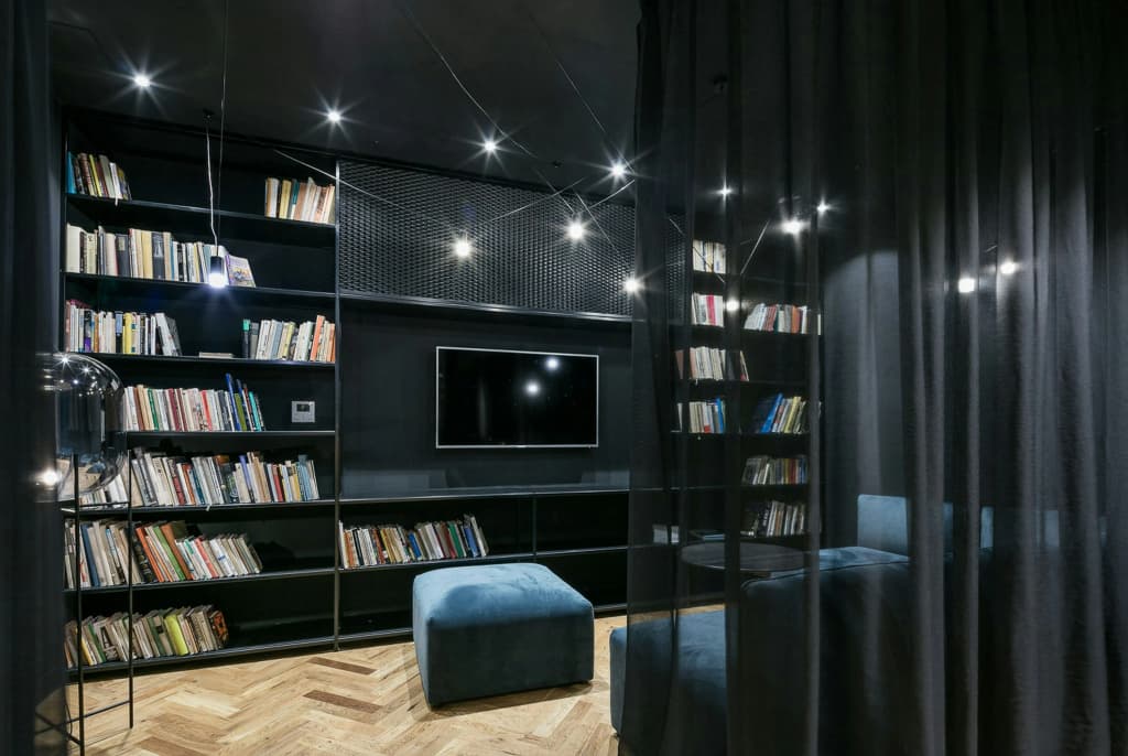 Pytloun Boutique Hotel Prague - photo 22