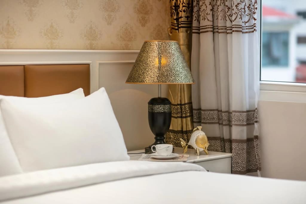 Luxor Boutique Hotel - photo 30