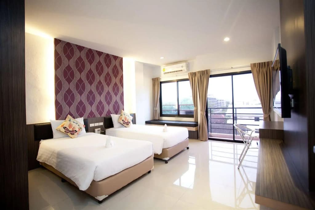 iCheck inn Chill Patong - photo 5