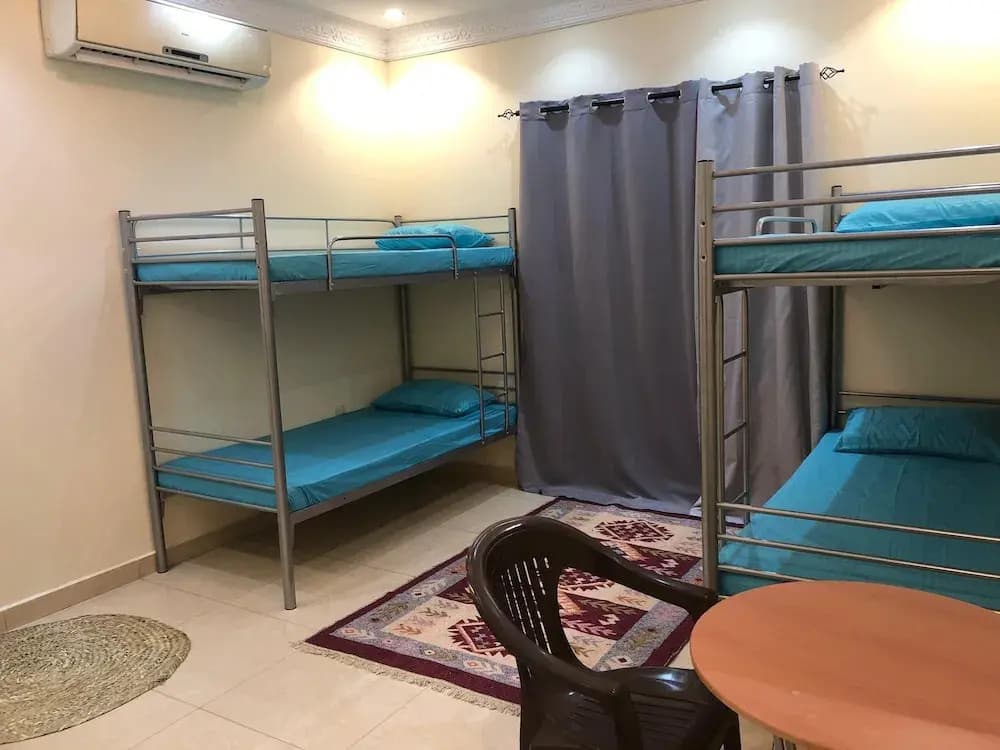 Arabian Hostel - photo 4