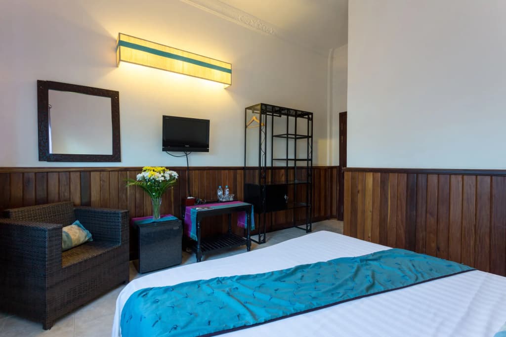 Le Tigre Hotel - photo 2