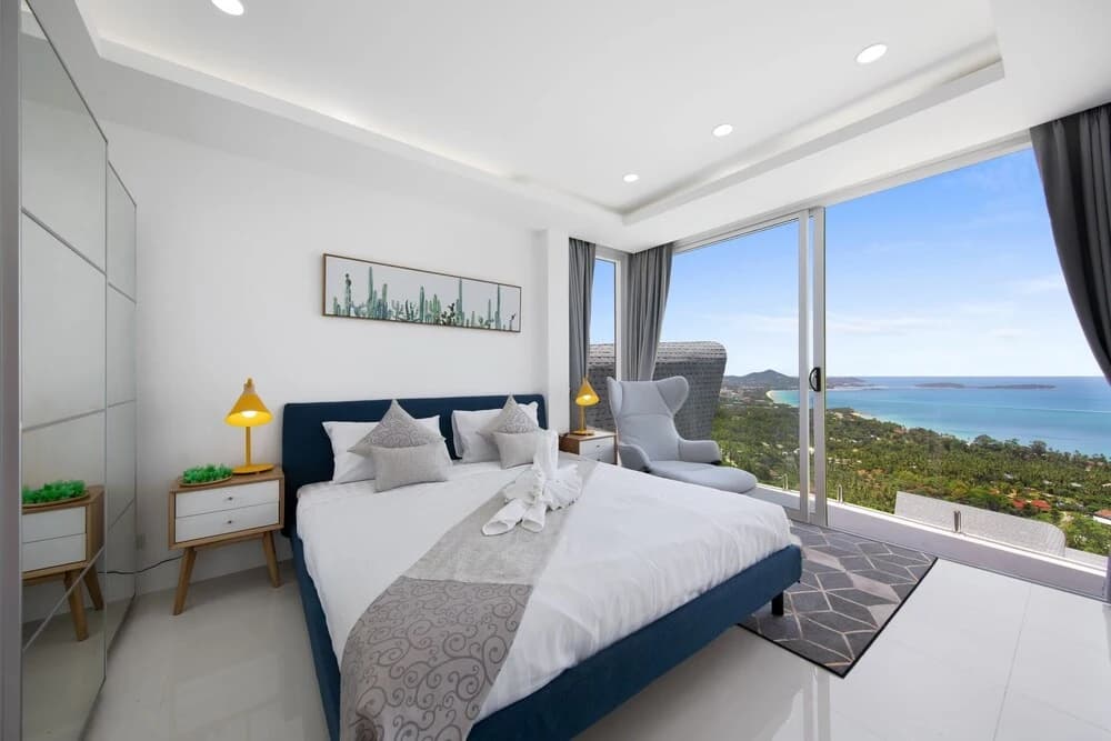 Sea view Villa Galaxy - photo 4
