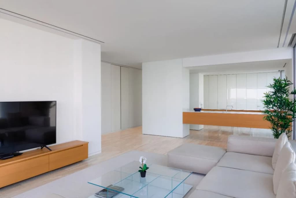 Maison Privee - Muraba - photo 6