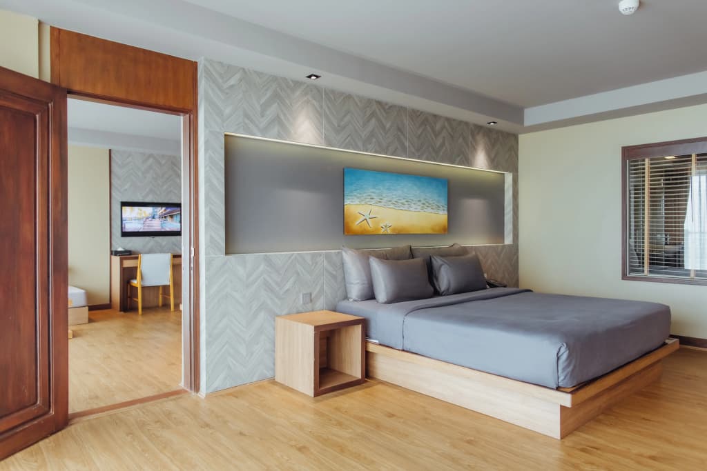 The Senses Resort & Pool Villas, Phuket - photo 28