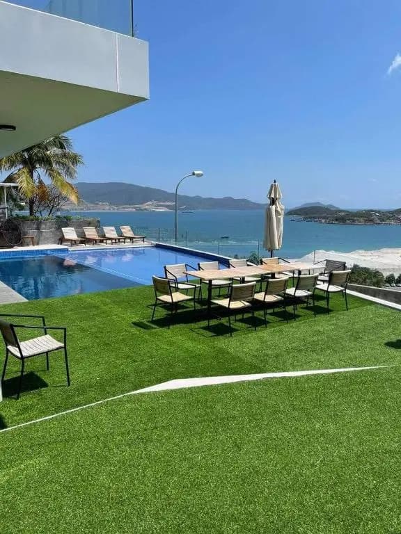 Ocean View Villa with Infinity Pool #5bedrooms - photo 10