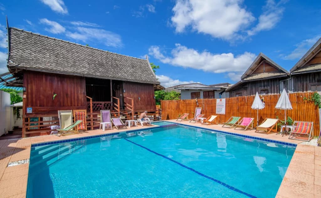 华欣维克多公寓(Victor Residence Hua Hin) - photo 7
