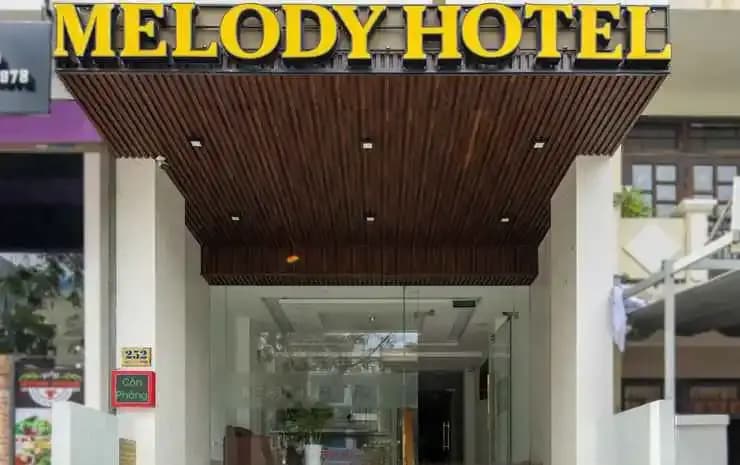 Melody Hotel - photo 1