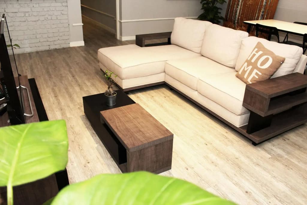 Reggae Mansion Suite - photo 4