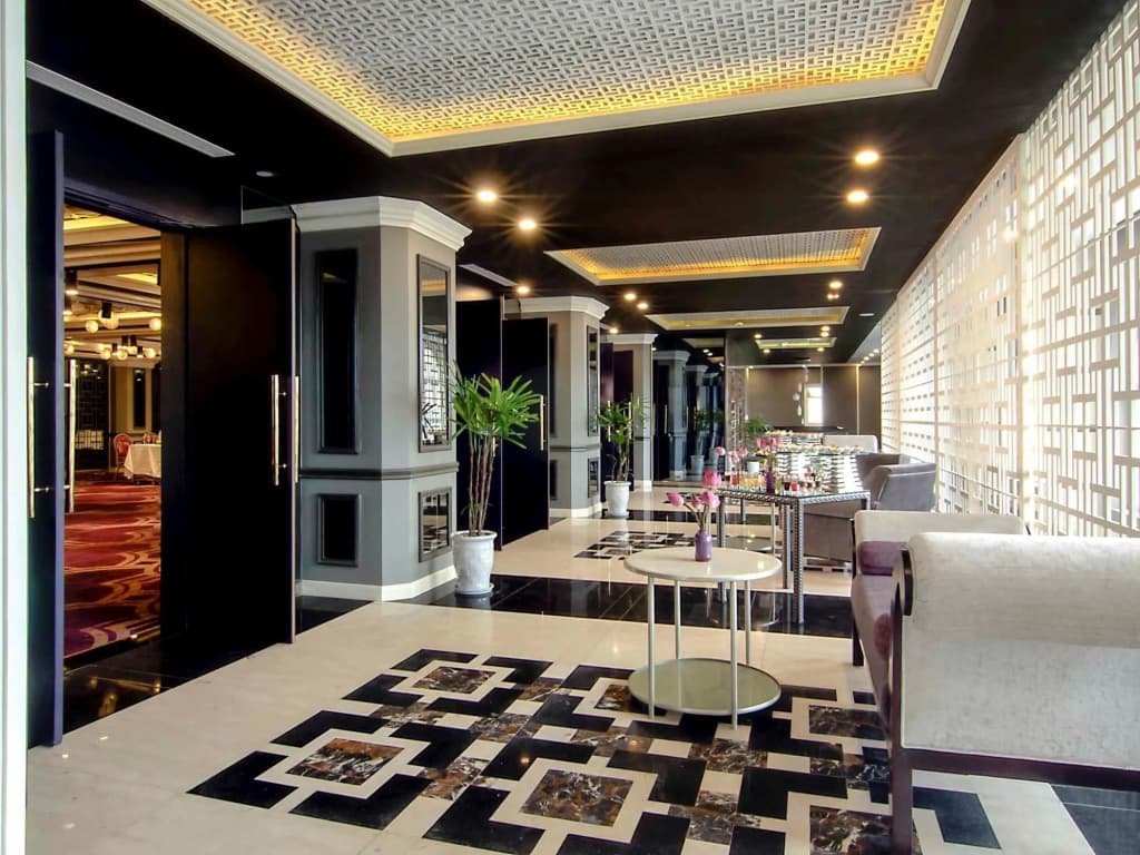 Hotel Royal Hoi An Danang - photo 38