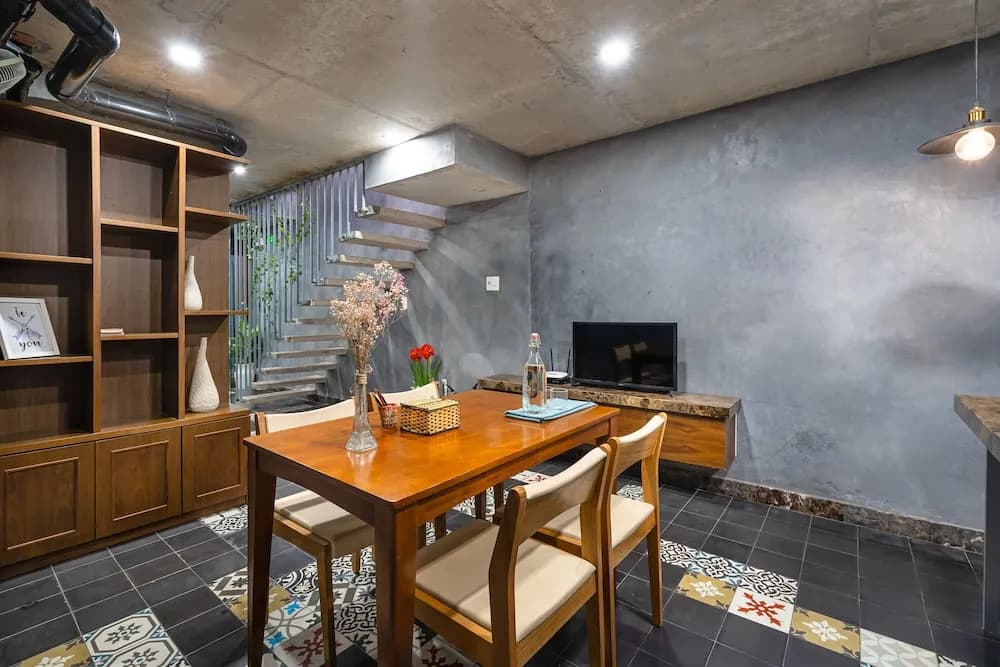 Mie House 1 - photo 24