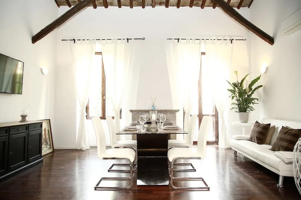 Vicolo Moroni Apartment - photo 7