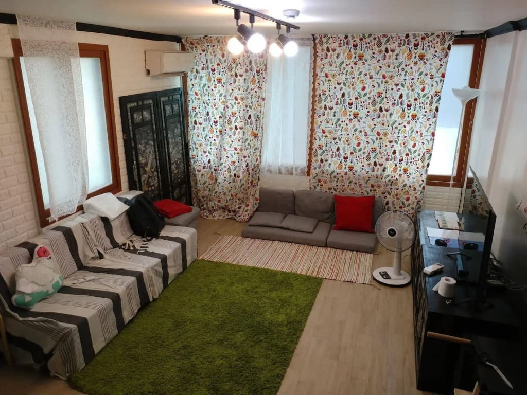 TnE House - photo 17
