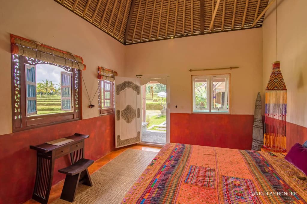 Hati Padi Cottages - photo 2