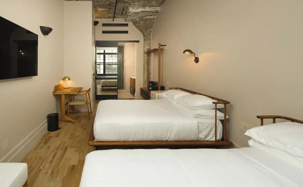 Sela V Hotel - photo 7
