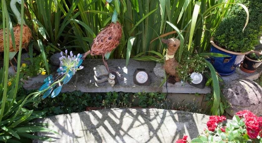 Melrose Guest House - photo 27