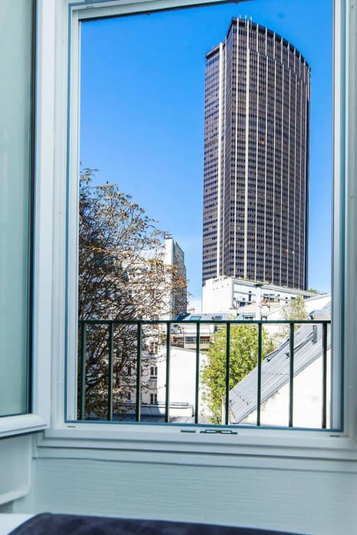 Hotel de Paris Montparnasse - photo 7