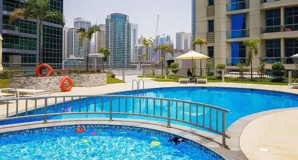 3B-Marina Wharf 1-1505 by bnbme homes - photo 13