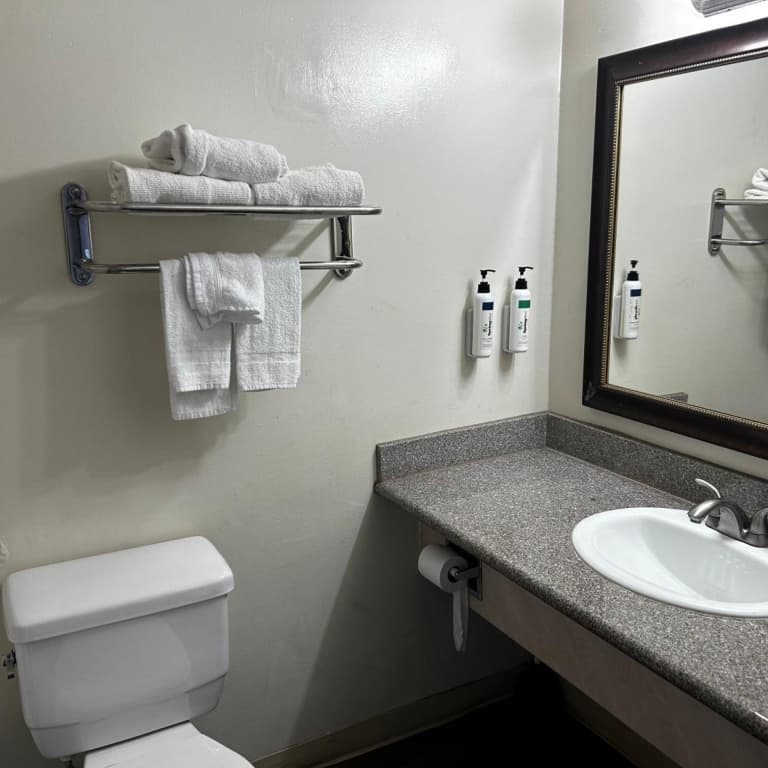 Valley Inn - photo 50