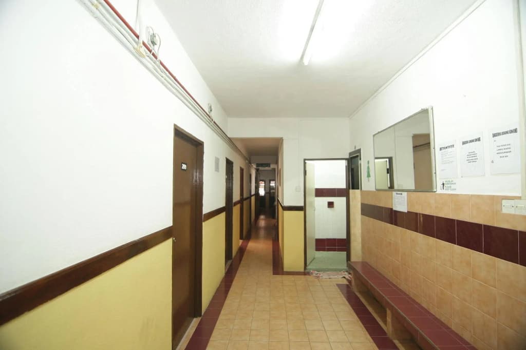Anggerik Lodging Hotel - photo 10