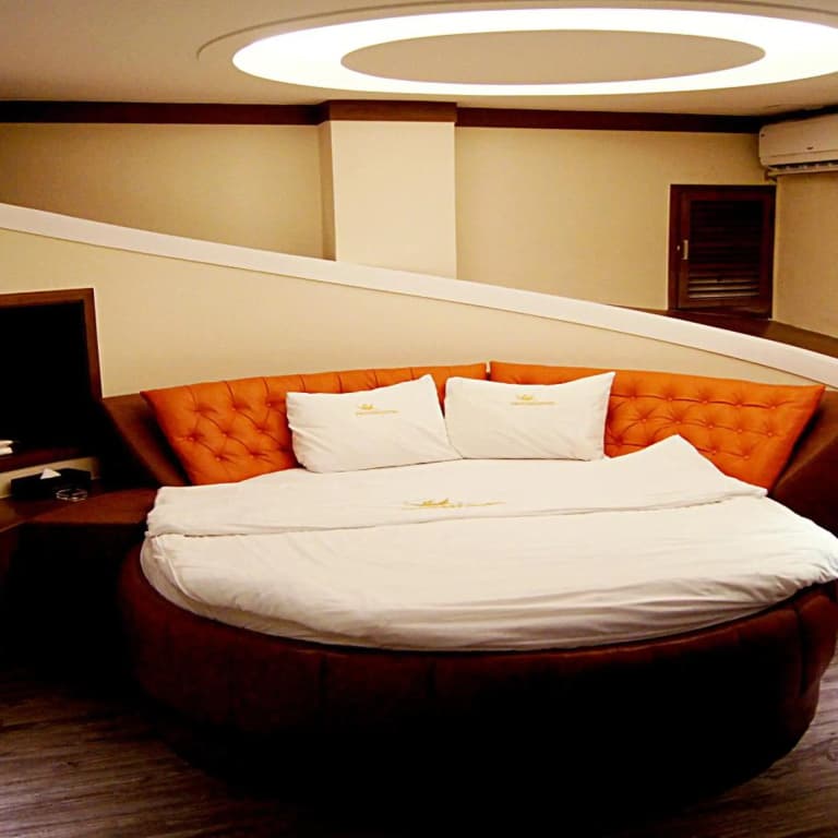 Princess Hotel - photo 23