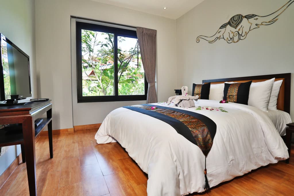 Ayara Kamala Resort & Spa - photo 3