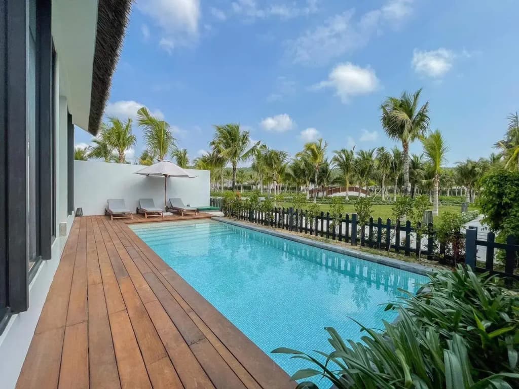 New World Phu Quoc Resort - photo 17