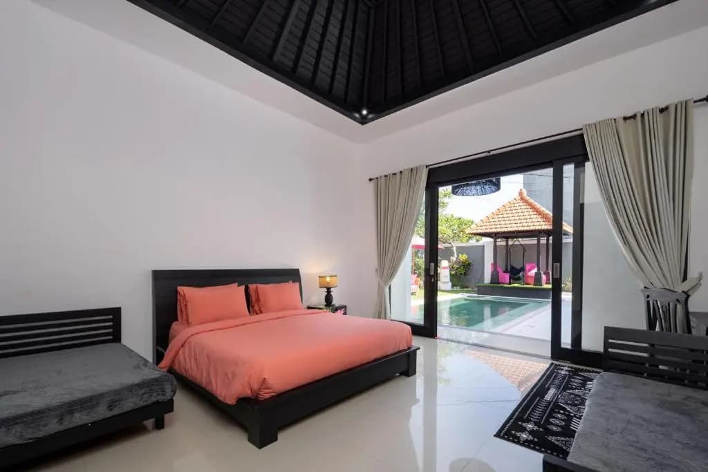 AV Villa Bali Art - photo 5