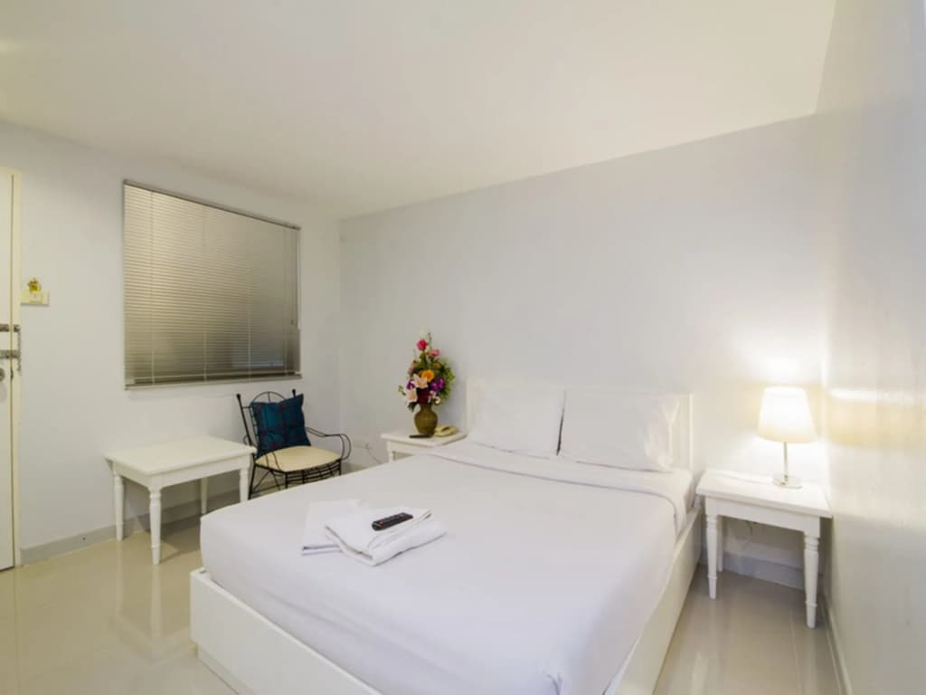 Ice Inn Hotel Pattaya - photo 7