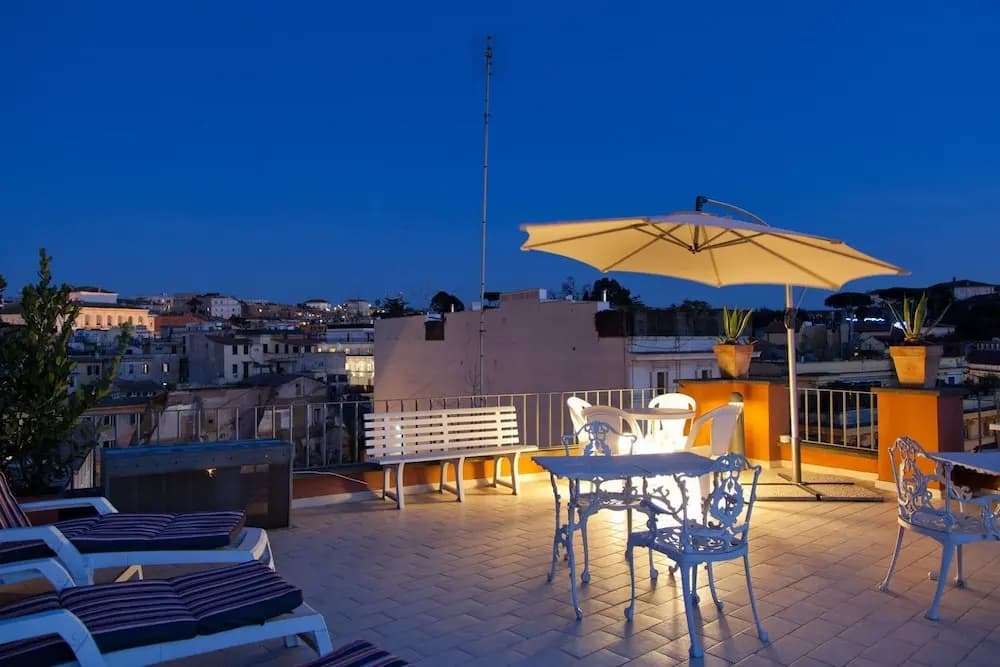 Centini Toni Suite Luxury Rooftop - photo 16