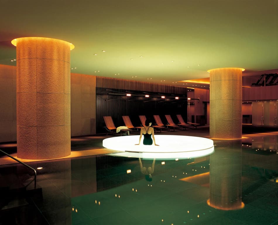 Grand Hyatt Tokyo - photo 20