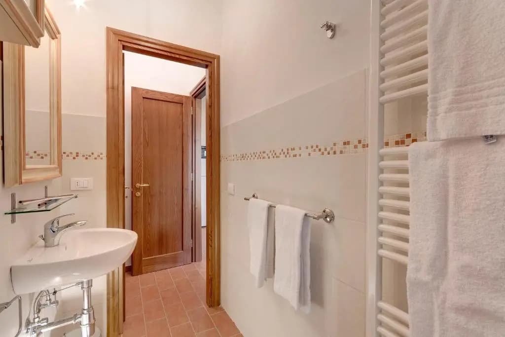Mamo Florence - Tower Apartments - photo 6