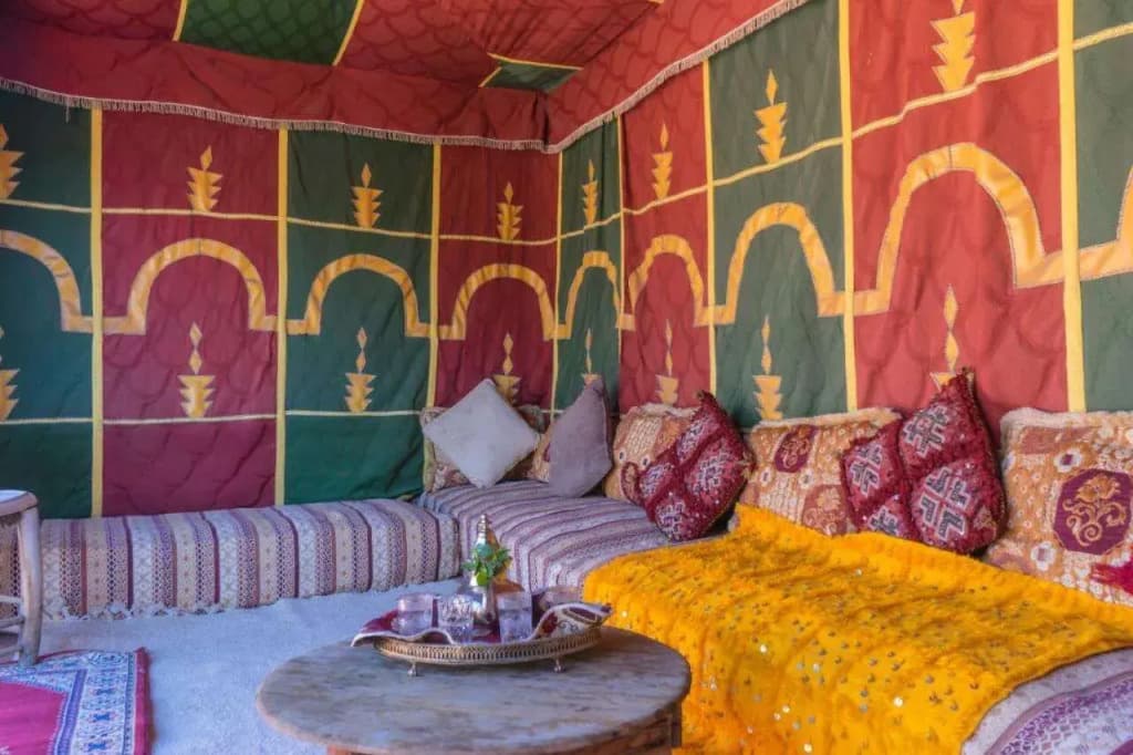 Riad Sidi Omar - photo 5