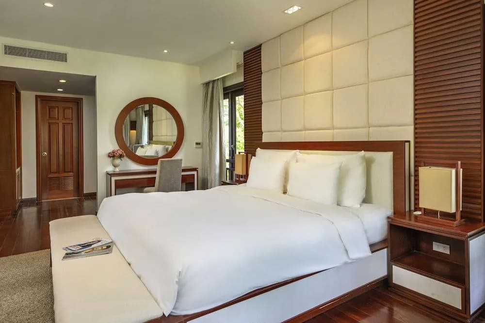 Coma Villas Beach Da Nang - photo 5