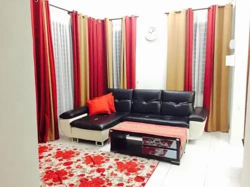 Ar Rayyan Semid Homestay Melaka - photo 5