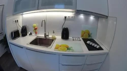 NILA Opera Apartment - photo 18