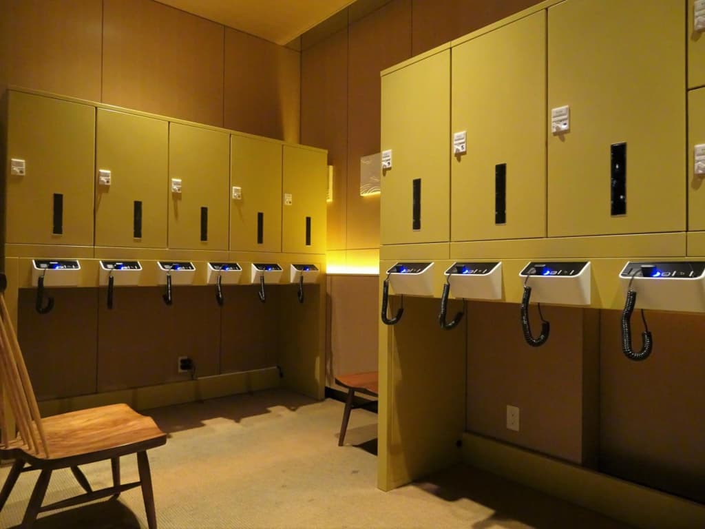 Jr Kyushu Hotel Blossom Shinjuku - photo 25