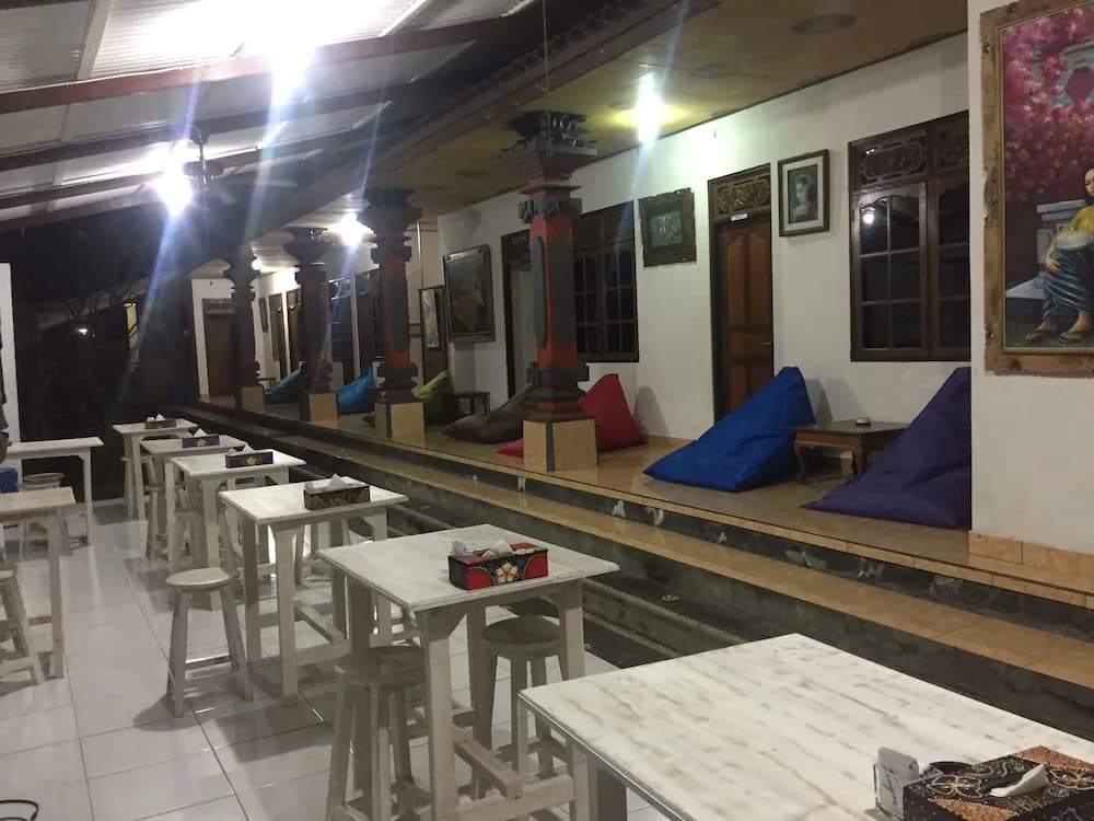 Kasih Sayang House - photo 22