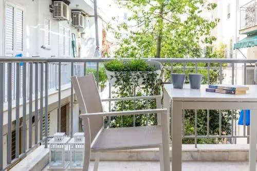 Likavittos Apartments - photo 10