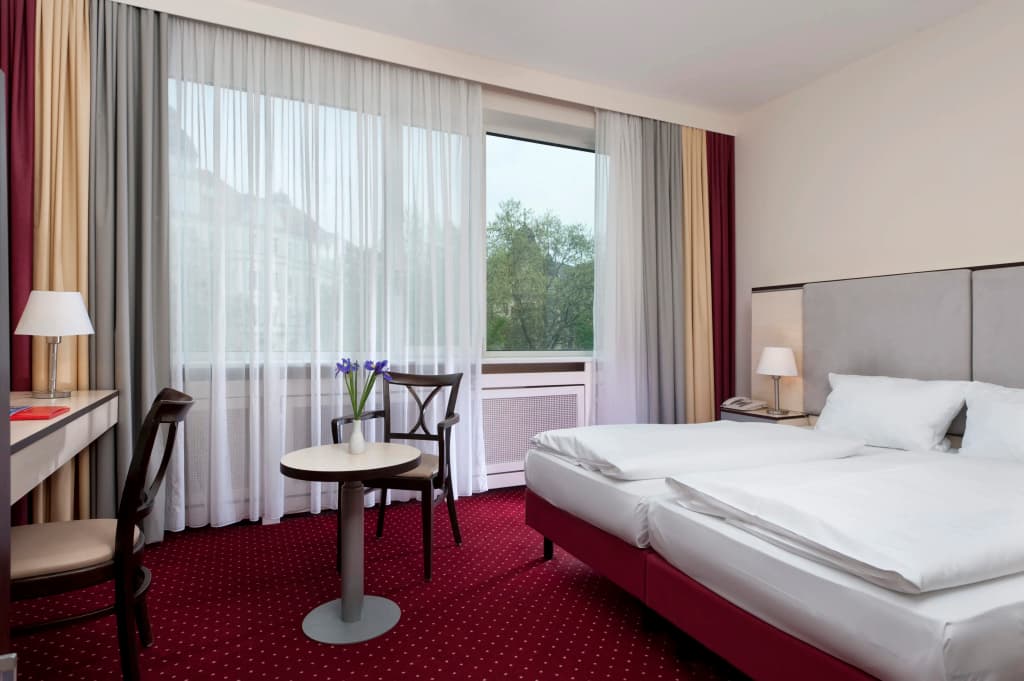Come Inn Berlin Kurfürstendamm - photo 3