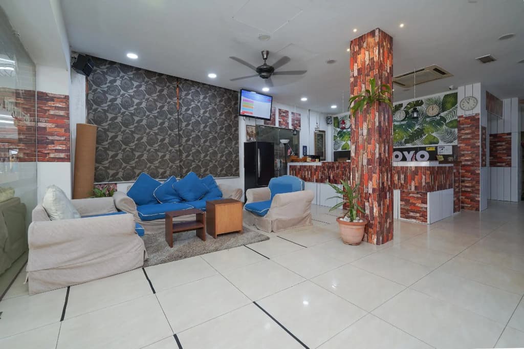 OYO 90106 Sindbad Hotel - photo 2
